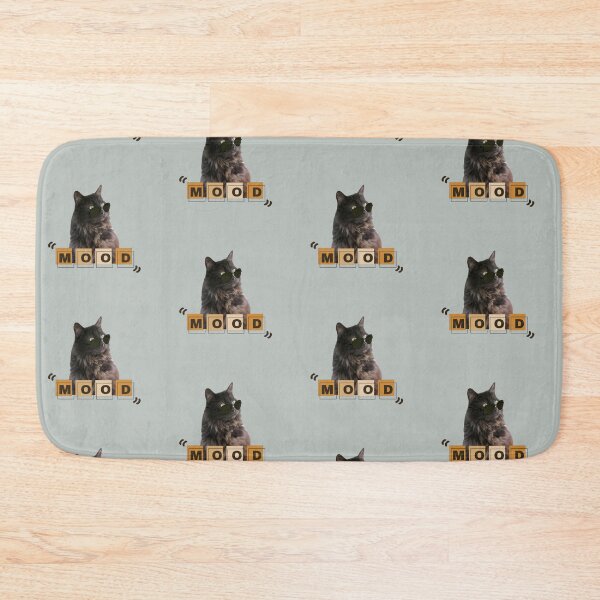 Item preview, Mood  designed and sold by CatwithSpecs.
