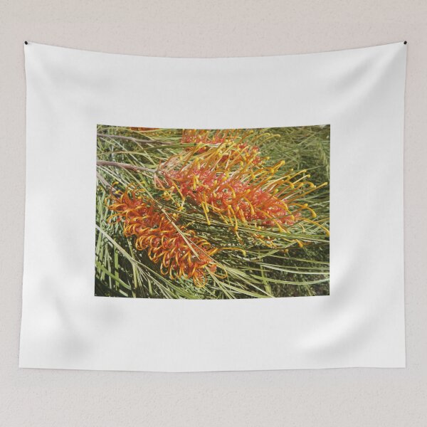 Item preview, Honey Gold Grevillea designed and sold by NinoSalina.
