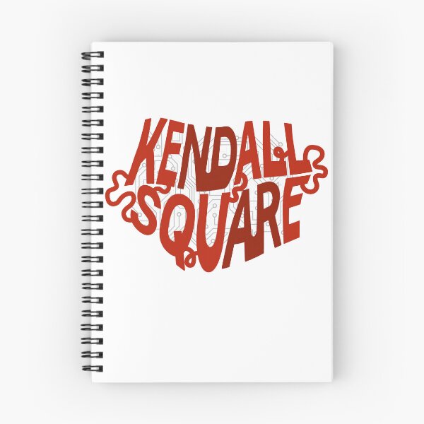 Item preview, kendall square mbta red designed and sold by greaterboston.