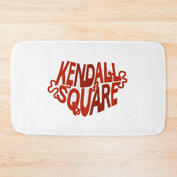 Item preview, kendall square mbta red designed and sold by greaterboston.
