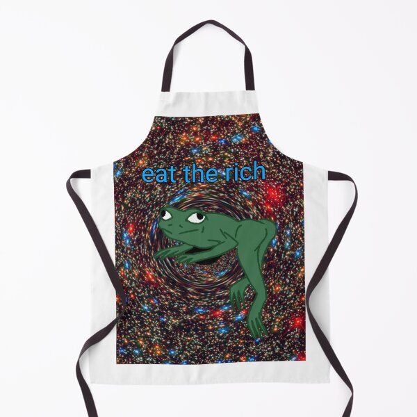 Item preview, eat the rich babes designed and sold by Ashanti Muriel.