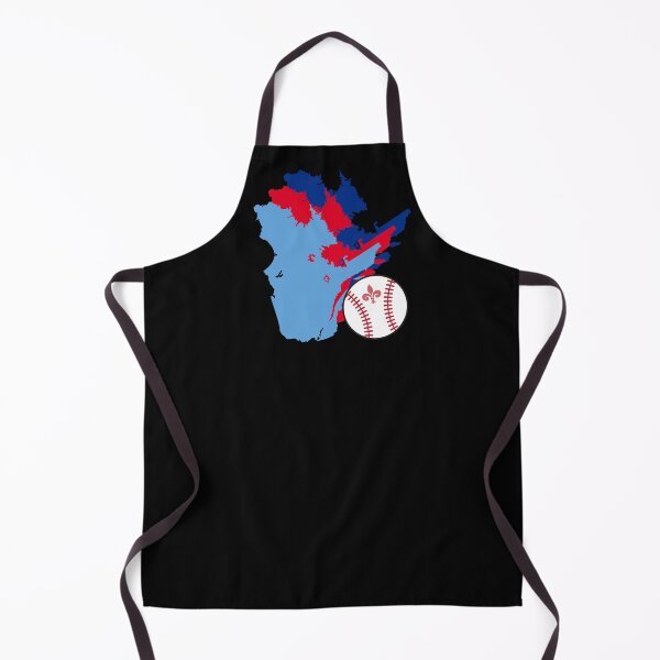 Item preview, Quebec Border, Expos designed and sold by LatterDaze.