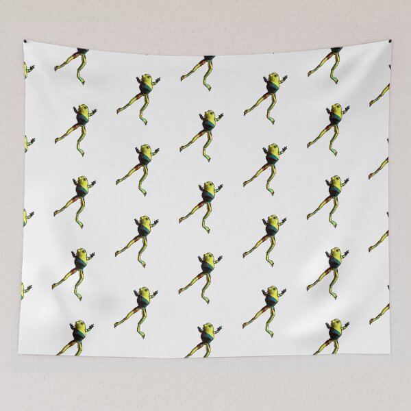Item preview, Digital Frog designed and sold by The  Hamlet Charity.