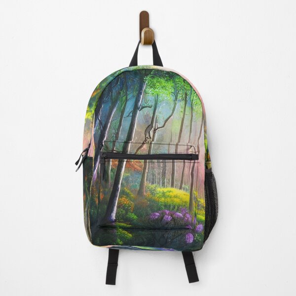 Item preview, Magical Forest designed and sold by FlakeyBiscuit3.