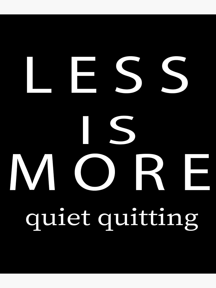 "quiet quitting quiet quitting quiet quitting quiet quitting quiet