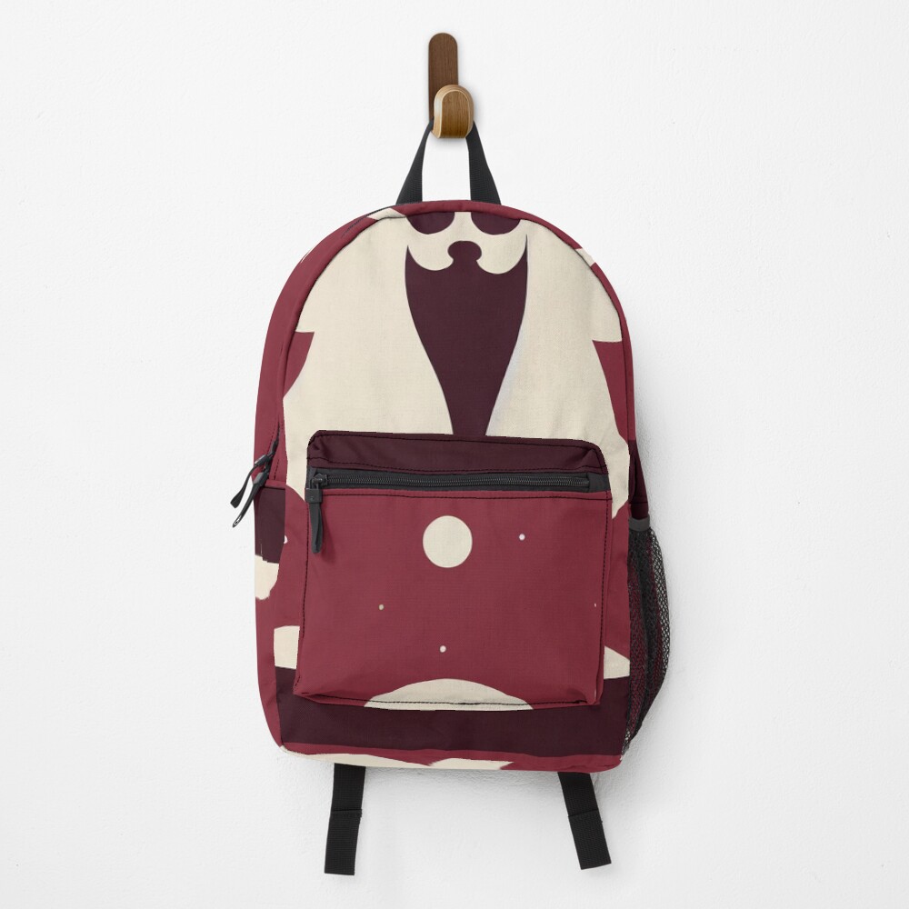 Artikel-Vorschau von Rucksack, designt und verkauft von ComicsFactory.