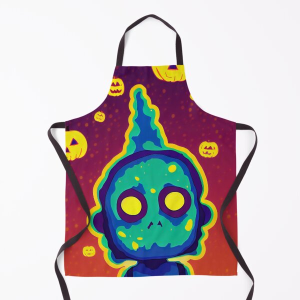 Artikelvorschau, Ghost Halloween T-Shirt entworfen und verkauft von ComicsFactory.