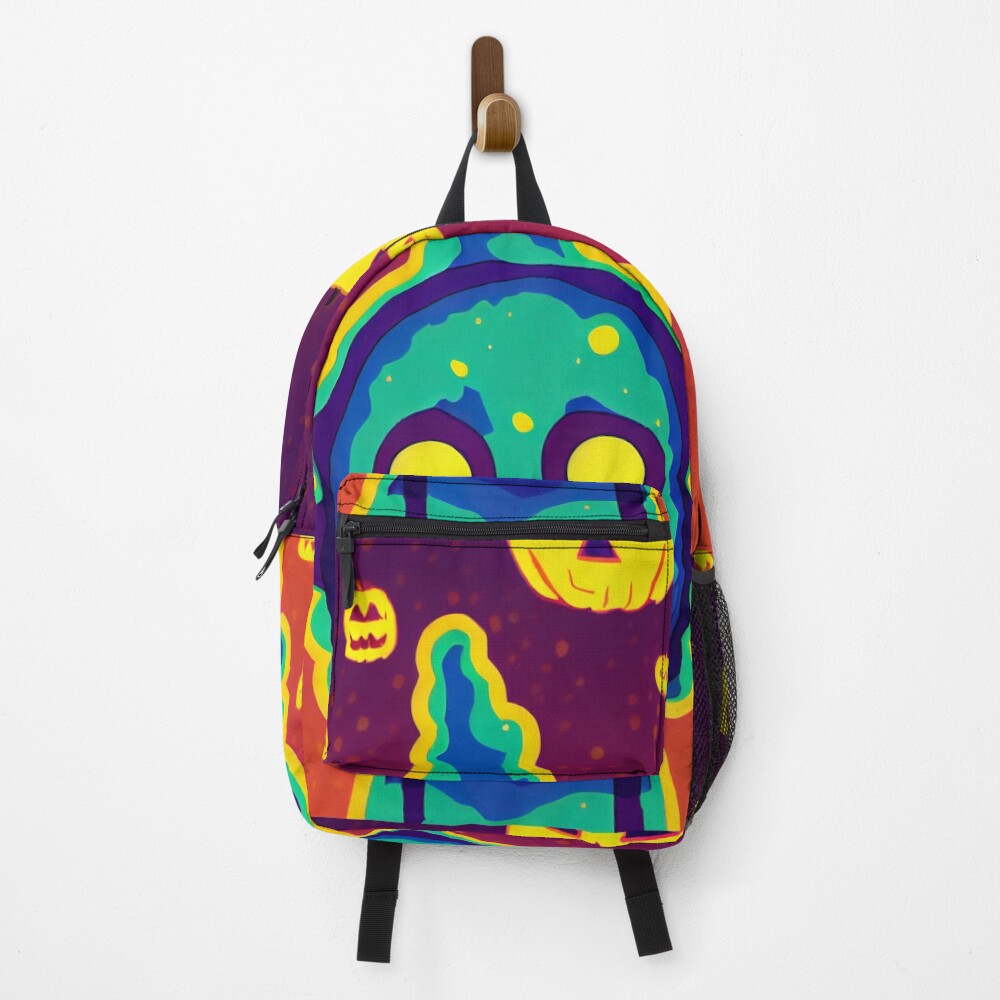 Artikel-Vorschau von Rucksack, designt und verkauft von ComicsFactory.