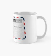 from lv-426 with love Mug