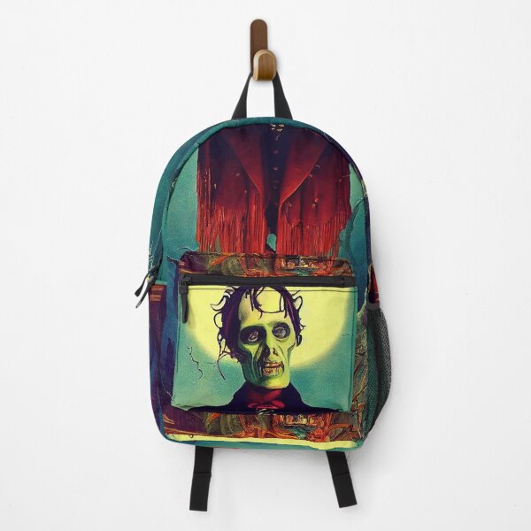 Item preview, Frankenstein Hallowe designed and sold by ComicsFactory.