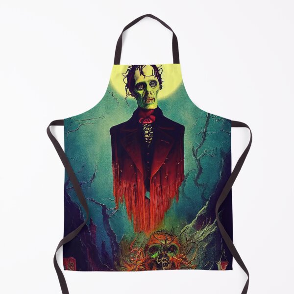 Item preview, Frankenstein Hallowe  designed and sold by ComicsFactory.