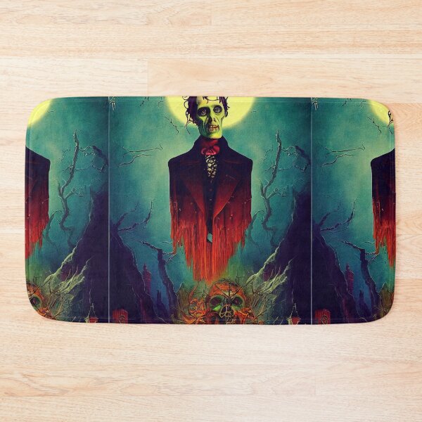 Item preview, Frankenstein Hallowe  designed and sold by ComicsFactory.