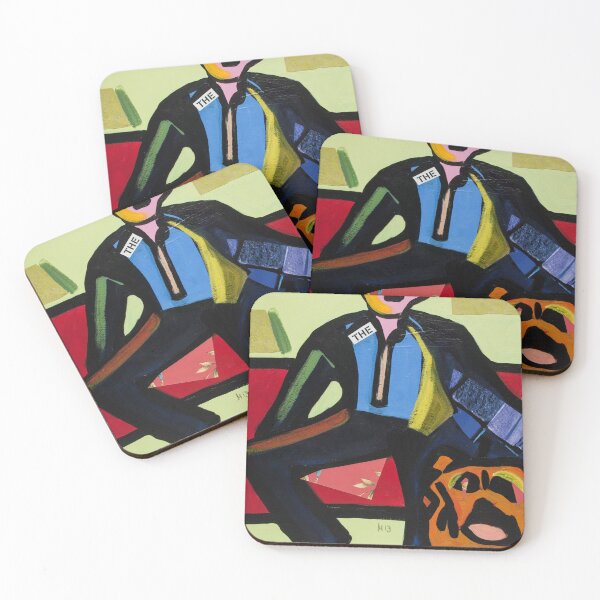 Item preview, Mann, Mops, Sofa 4 designed and sold by Gabriele Maurus.