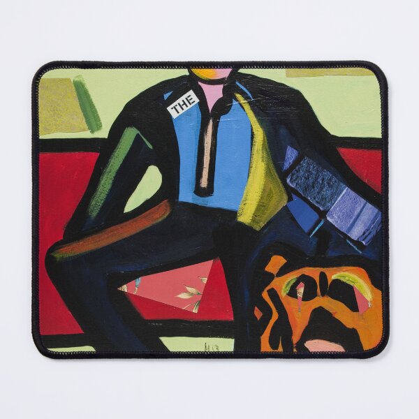 Item preview, Mann, Mops, Sofa 4 designed and sold by Gabriele Maurus.