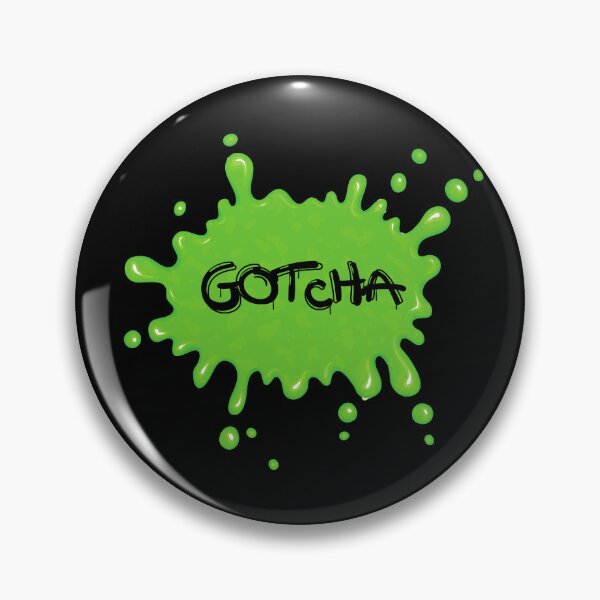 Item preview, GOTCHA BY SAGFABULOUS designed and sold by SagFabulous.