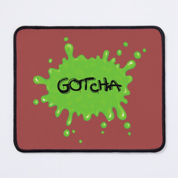 Item preview, GOTCHA BY SAGFABULOUS designed and sold by SagFabulous.