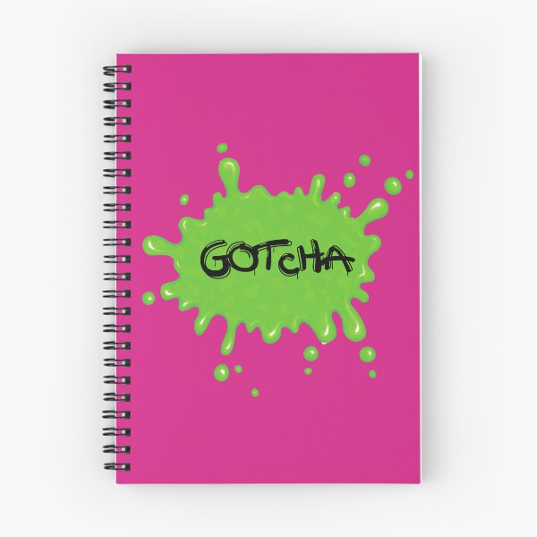 Item preview, GOTCHA BY SAGFABULOUS designed and sold by SagFabulous.