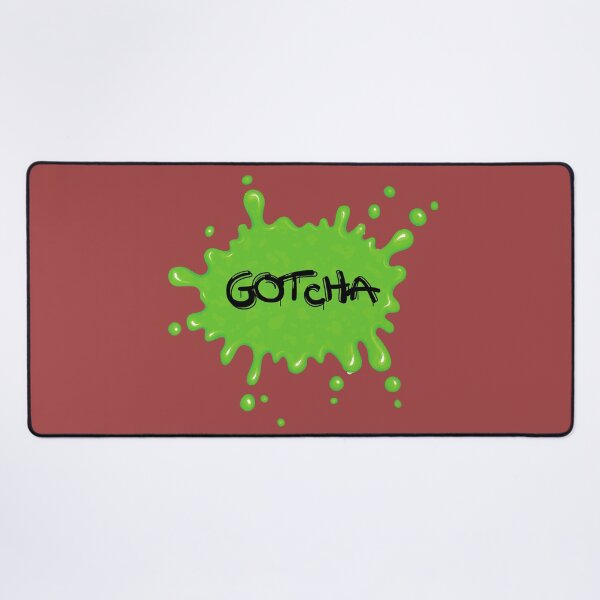 Item preview, GOTCHA BY SAGFABULOUS designed and sold by SagFabulous.