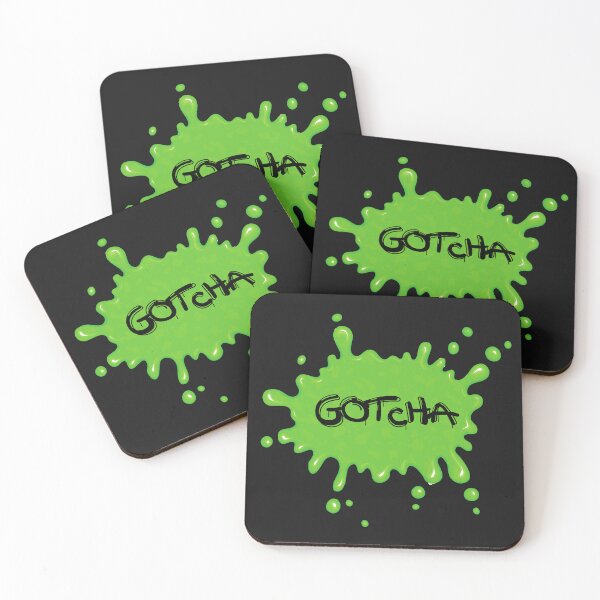 Item preview, GOTCHA BY SAGFABULOUS designed and sold by SagFabulous.