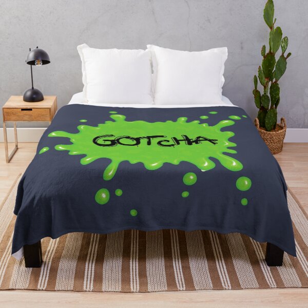 Item preview, GOTCHA BY SAGFABULOUS designed and sold by SagFabulous.