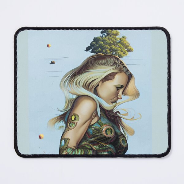Item preview, COVERED BY NATURE designed and sold by smowav.