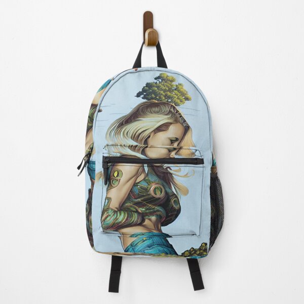 Item preview, COVERED BY NATURE designed and sold by smowav.