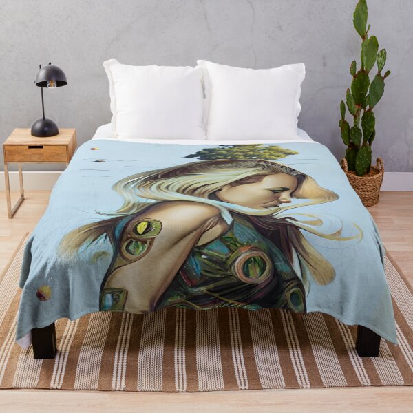 Item preview, COVERED BY NATURE designed and sold by smowav.