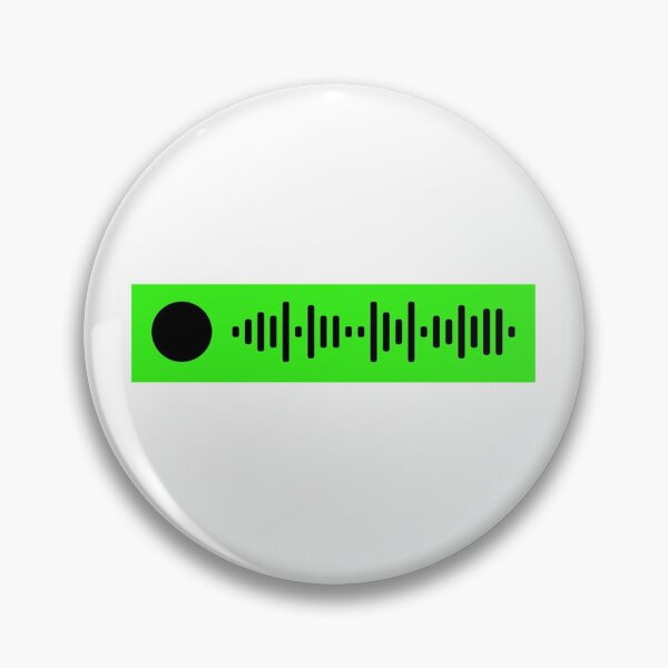 Item preview, After Like by IVE | spotify scan code designed and sold by sisters-lab.