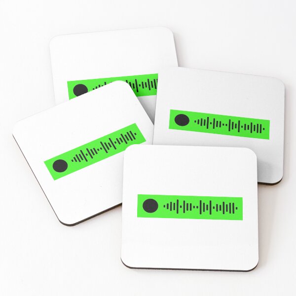 Item preview, After Like by IVE | spotify scan code designed and sold by sisters-lab.
