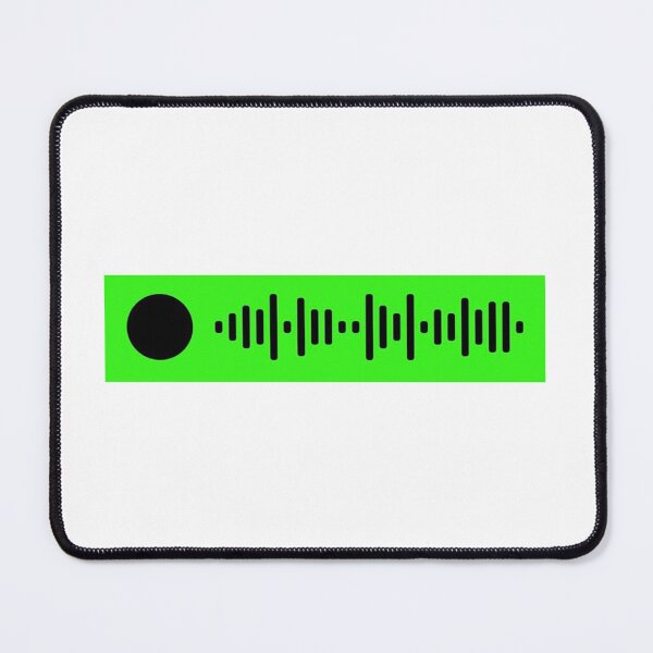 Item preview, After Like by IVE | spotify scan code designed and sold by sisters-lab.