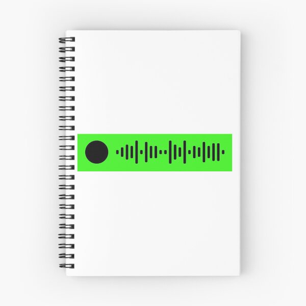 Item preview, After Like by IVE | spotify scan code designed and sold by sisters-lab.