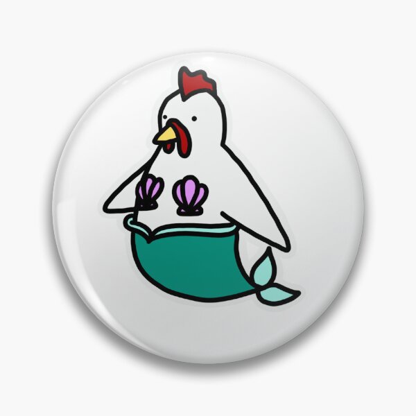 Item preview, Chicken of the Sea designed and sold by sierrarafacz.