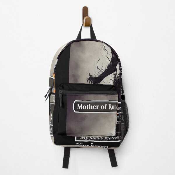 Item preview, Mtg mother of runes custom art magic the gathering designed and sold by insekt213.
