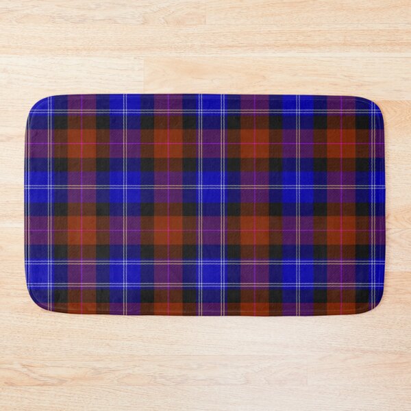 Item preview, Tartan Pattern designed and sold by TotallyRetroArt.