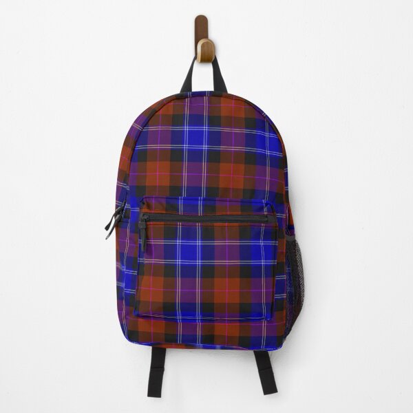Item preview, Tartan Pattern designed and sold by TotallyRetroArt.