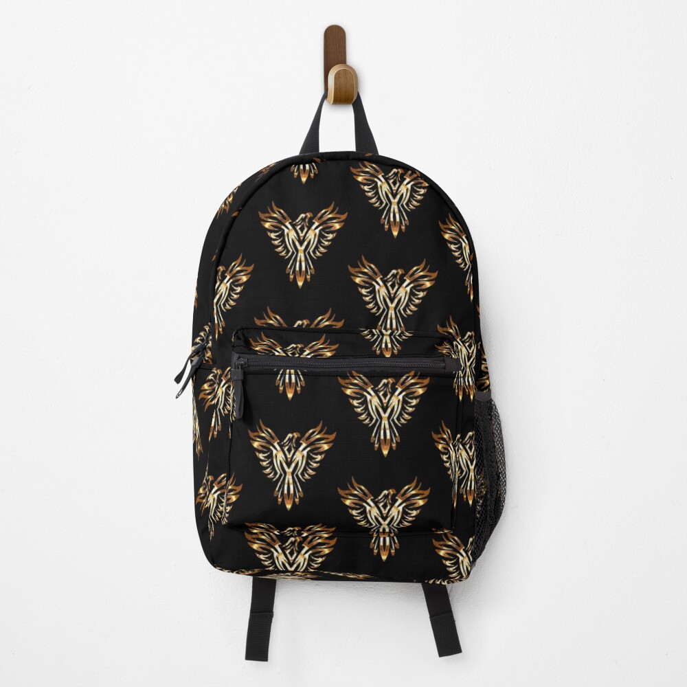 Item preview, Backpack designed and sold by rrsum.