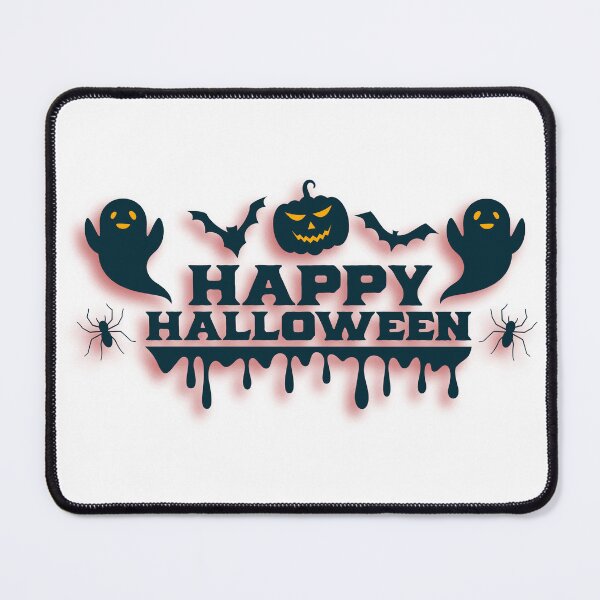 Item preview, Happy Halloween designed and sold by ReydaDesign.