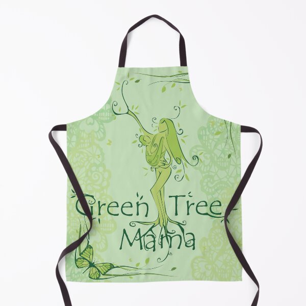 Item preview, Green Tree Mama designed and sold by ReadStudios99.