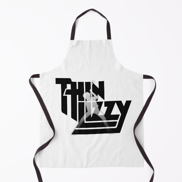 Item preview, Thin Lizzy and Phil Lynott designed and sold by StarOfSirius.