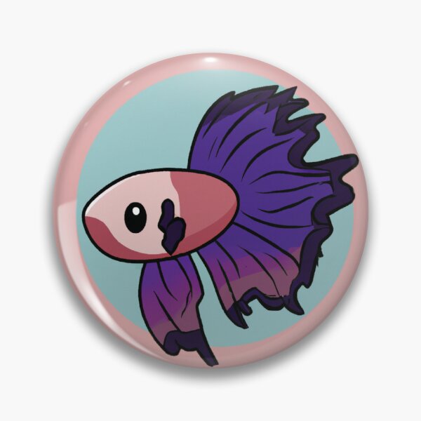 Item preview, Beta Fish designed and sold by JessalynnG.