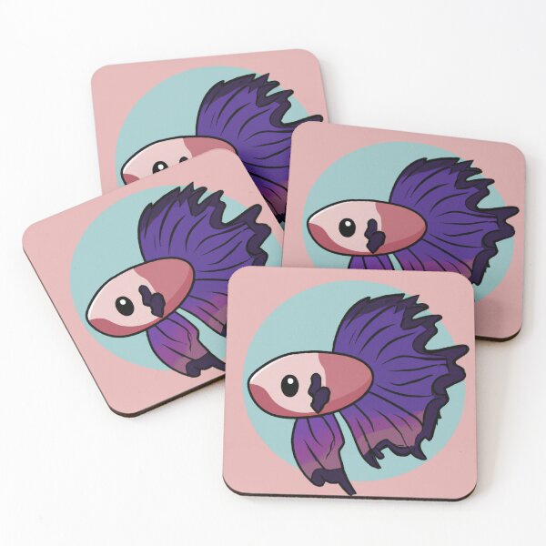Item preview, Beta Fish designed and sold by JessalynnG.