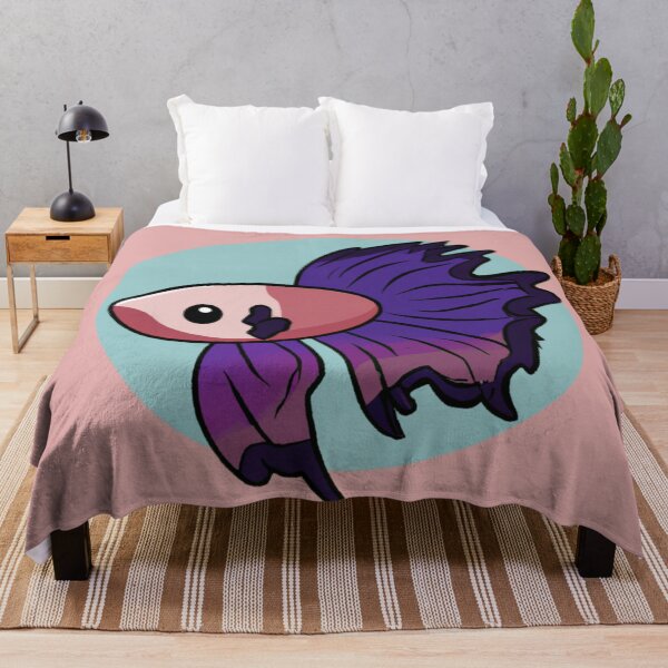 Item preview, Beta Fish designed and sold by JessalynnG.