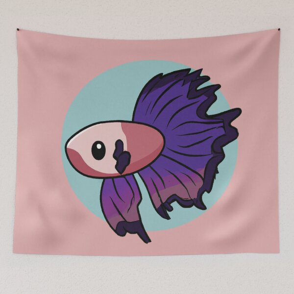 Item preview, Beta Fish designed and sold by JessalynnG.