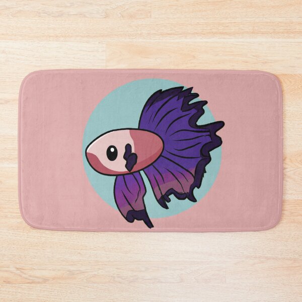 Item preview, Beta Fish designed and sold by JessalynnG.