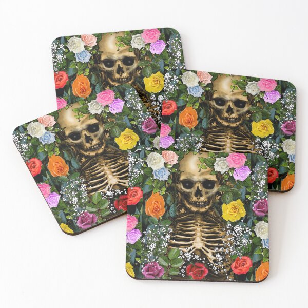 Item preview, espdzines-Rosie Bones designed and sold by EspDzines.