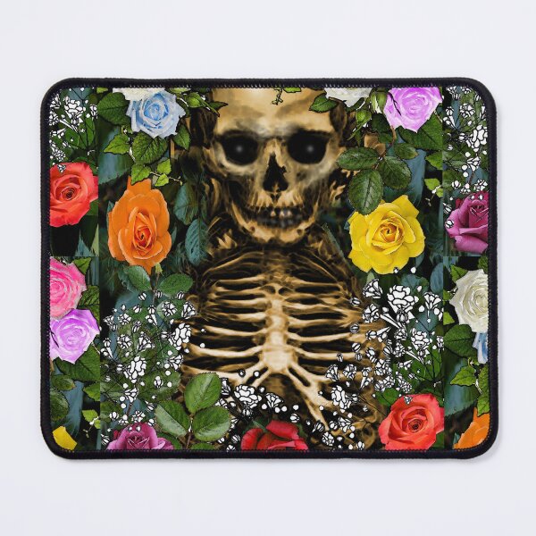 Item preview, espdzines-Rosie Bones designed and sold by EspDzines.