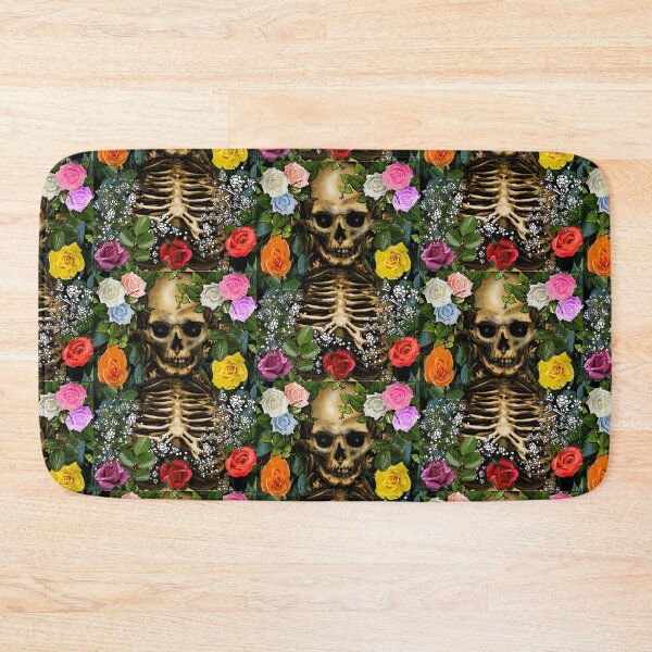 Item preview, espdzines-Rosie Bones designed and sold by EspDzines.