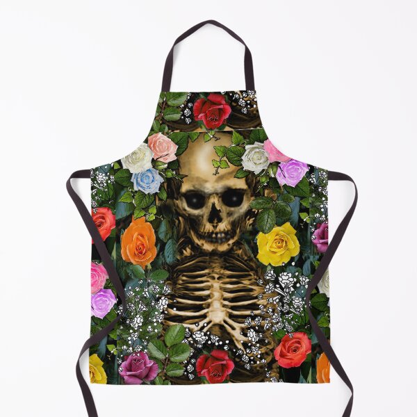 Item preview, espdzines-Rosie Bones designed and sold by EspDzines.