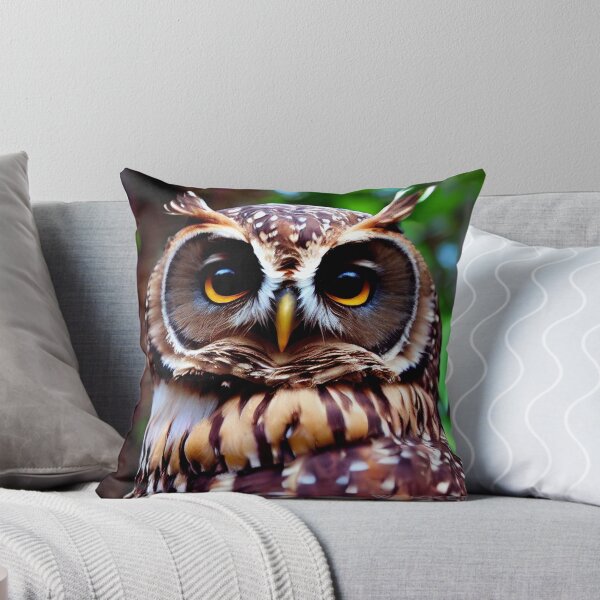 Item preview, Brown Owl designed and sold by Stanley de Wekker.