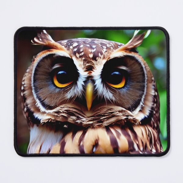 Item preview, Brown Owl designed and sold by Stanley de Wekker.
